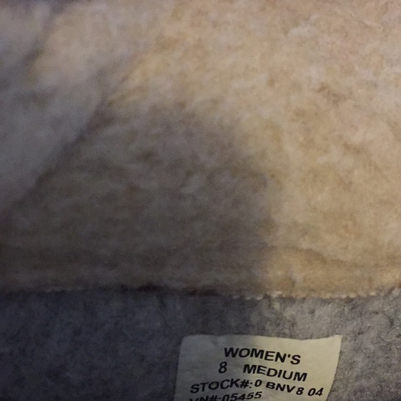 LL Bean boots women 8 strap closure - Picture 10 of 12